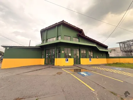 Imóvel Comercial em Vila Progresso