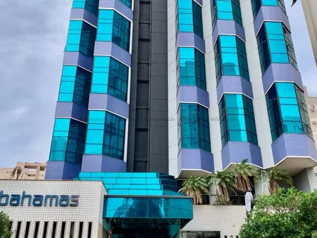 Apart Hotel / Flat / Loft em Centro