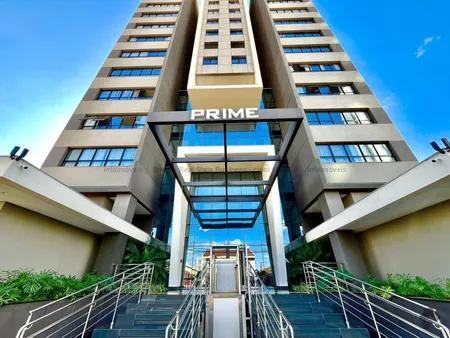 Apart Hotel / Flat / Loft em Centro