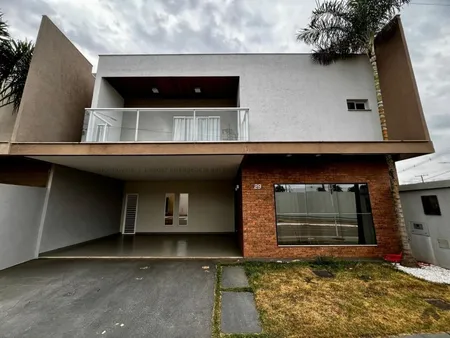 Sobrado-Condomínio em Tiradentes