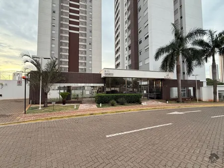 Apartamento em Bela Vista