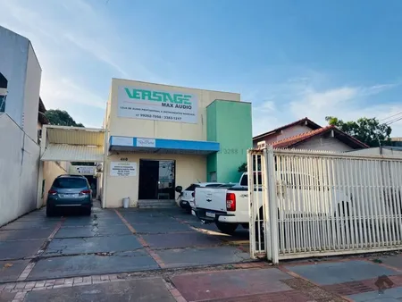 Imóvel Comercial em Amambaí