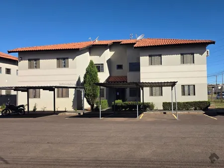 Apartamento em Tiradentes