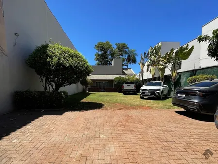 Imóvel Comercial em Carandá Bosque I
