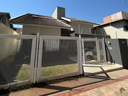 Sobrado em Autonomista
