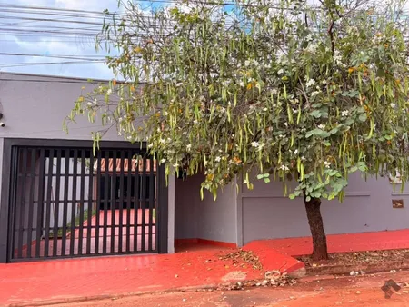 Sobrado em Aero Rancho