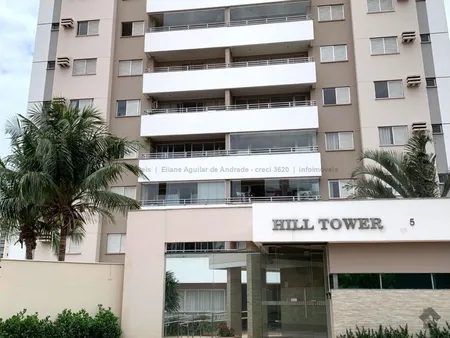 Apartamento em São Francisco
