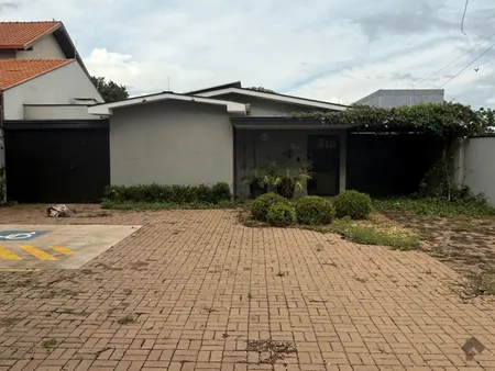 Imóvel Comercial em Vila Planalto