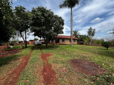 Chácara em Zona Rural