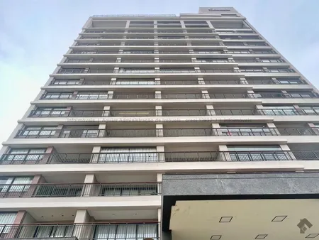 Apart Hotel / Flat / Loft em Jardim dos Estados