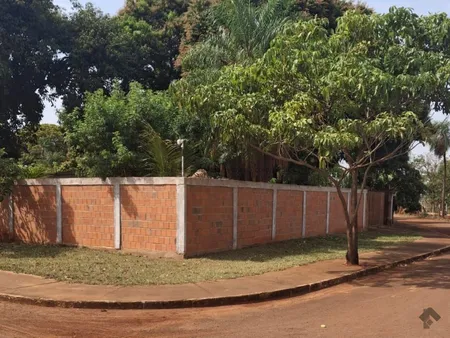 Chácara em Indubrasil