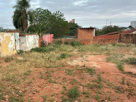 Terreno em Vila Planalto