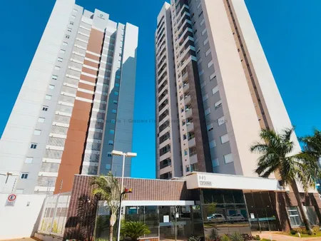 Apartamento em Itanhangá Park