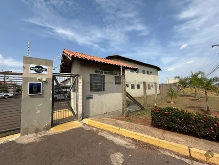 Apartamento em Tiradentes