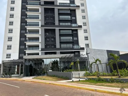 Apartamento em Itanhangá Park