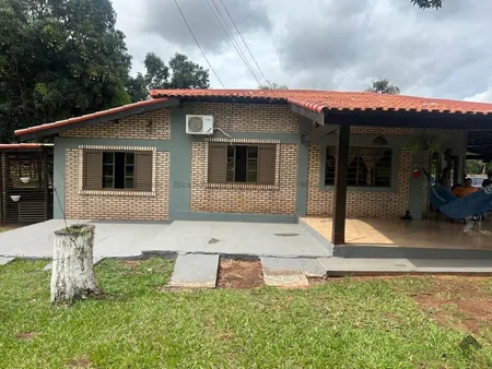 Chácara em Maria Aparecida Pedrossian