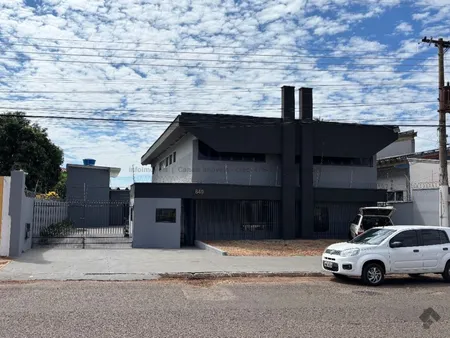 Imóvel Comercial em Amambaí