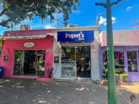 Sala / Salão / Loja em Centro