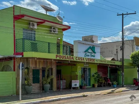 Pousada / Hotel / Motel em Vila Donária