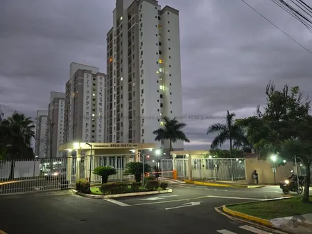 Apartamento em Rita Vieira