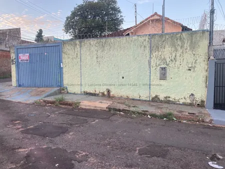 Terreno em Amambaí