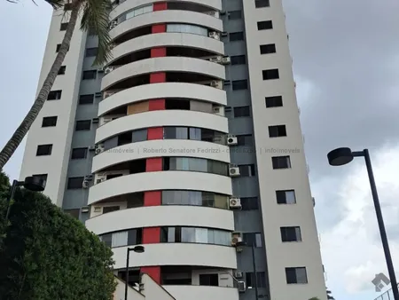 Apartamento em Centro