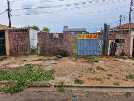 Terreno em Jardim Leblon