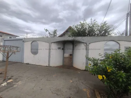 Casa-Térrea em Santo Amaro
