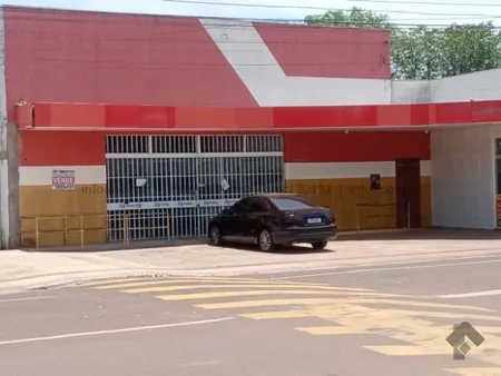 Imóvel Comercial em Bairro Alto