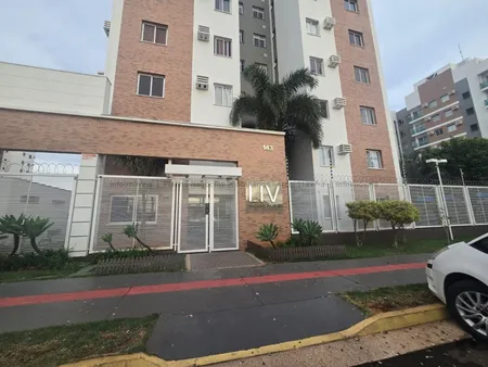 Apartamento em Tiradentes