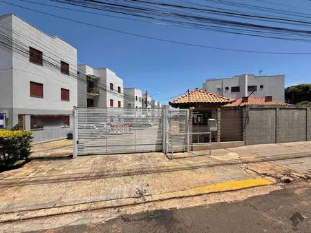 Apartamento em Mata do Jacinto