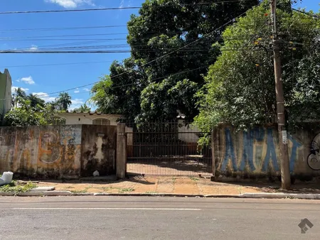 Terreno em Vila Planalto