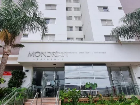 Apartamento em Carandá