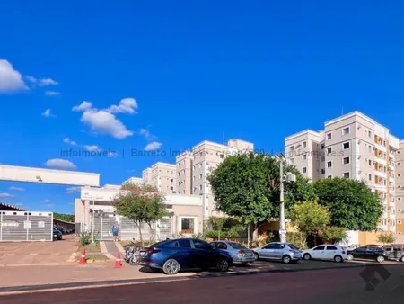 Apartamento em Vila Albuquerque