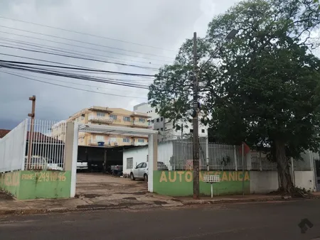 Terreno em Amambaí