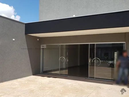 Sala / Salão / Loja em Santo Amaro