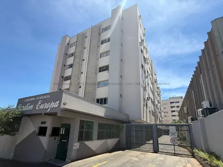 Apartamento em Centro