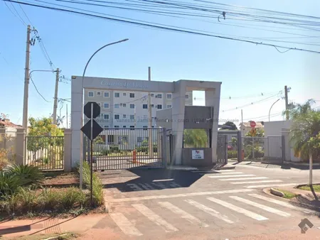 Apartamento em Jardim Leblon