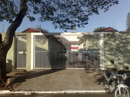 Kitnet em Jardim América