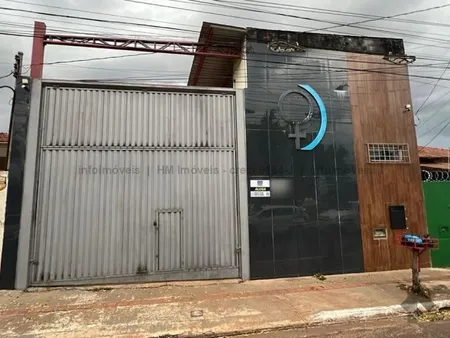 Galpão / Depósito em Cabreúva