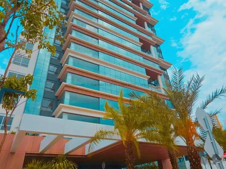 Apartamento em Royal Park