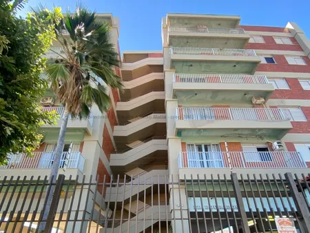 Apartamento em Vila Glória