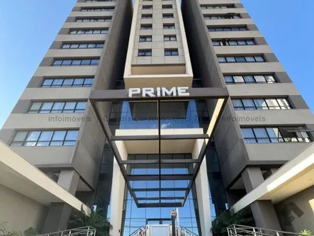 Apart Hotel / Flat / Loft em Santa Fé