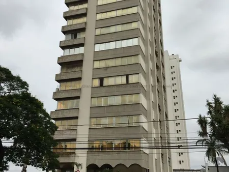 Apartamento em Centro