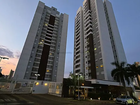 Apartamento em Bela Vista