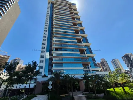Apartamento em Royal Park