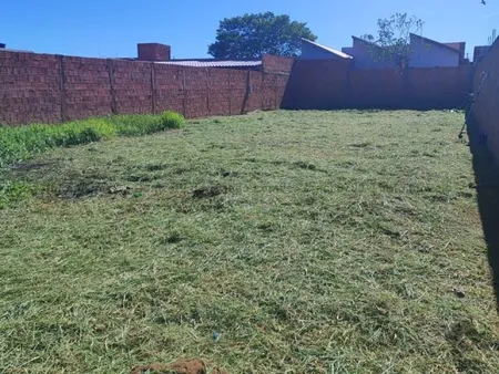 Terreno em Bela Laguna