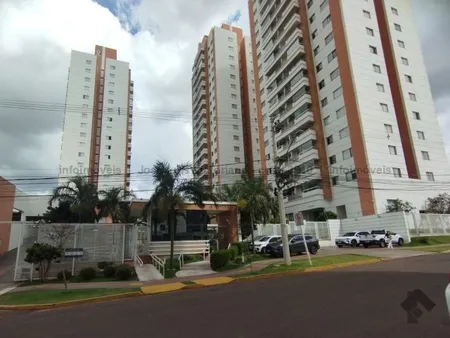 Apartamento em Itanhangá Park