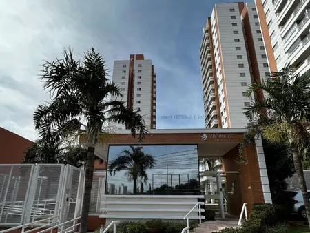 Apartamento em Bela Vista