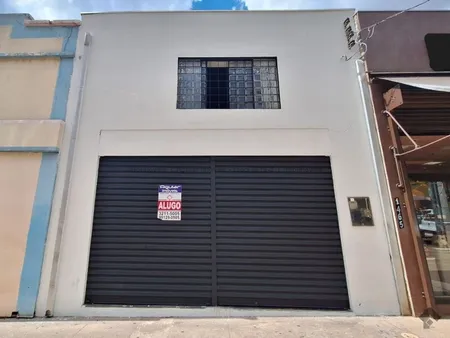 Imóvel Comercial em Centro